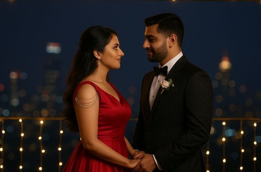  Google Gemini Couple Photo Prompts: Create Beautiful Couple Photos Using Just One Image