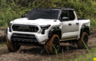 Toyota Tacoma 2024